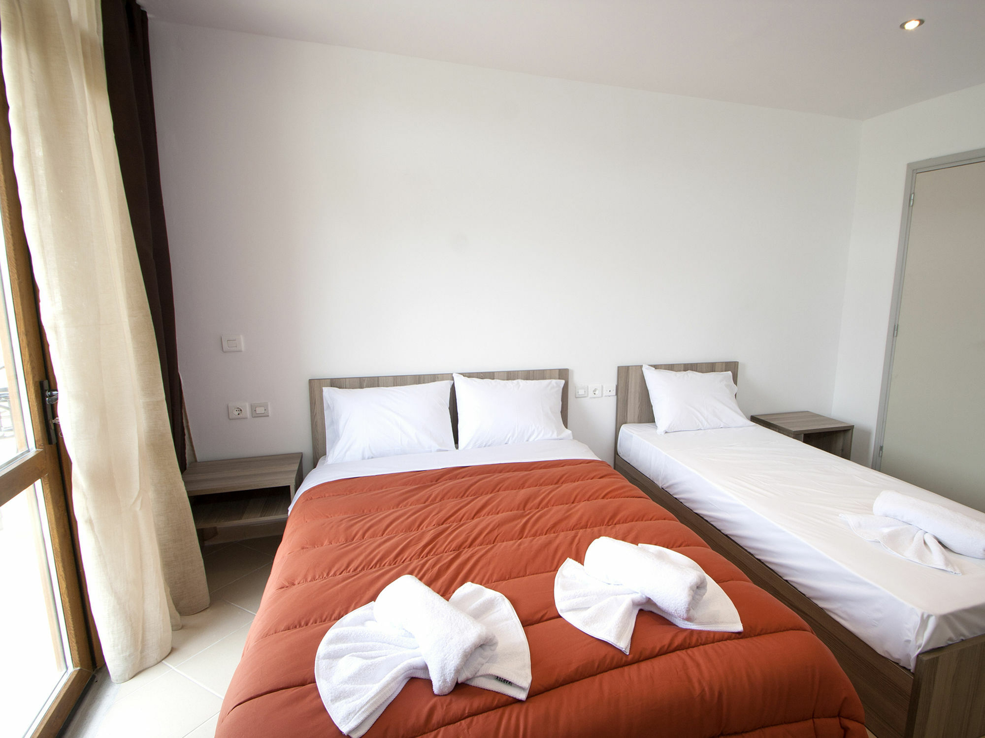 Pension Avocado Skiathos Exterior foto